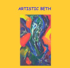 ARTISTIC BETH book cover