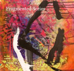 Fragmented Series book cover