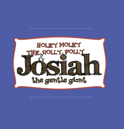 View Holey Moley the Rolly Polly by Dan DeWitt