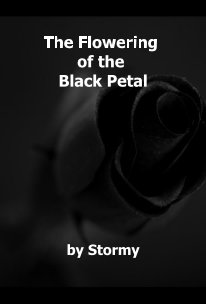 The Flowering of the Black Petal book cover