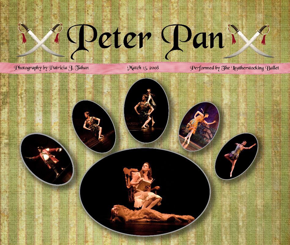 Ver Peter Pan por pattahan