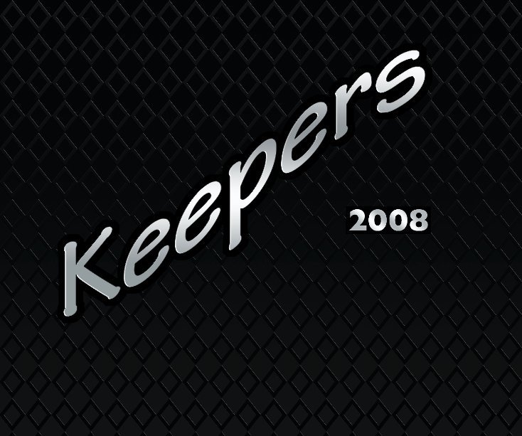 View Keepers 2008 by jimpawlowski