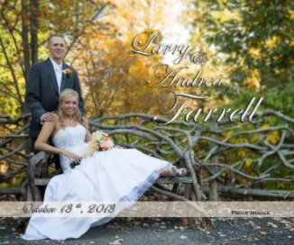 Farrell Proof Photos book cover