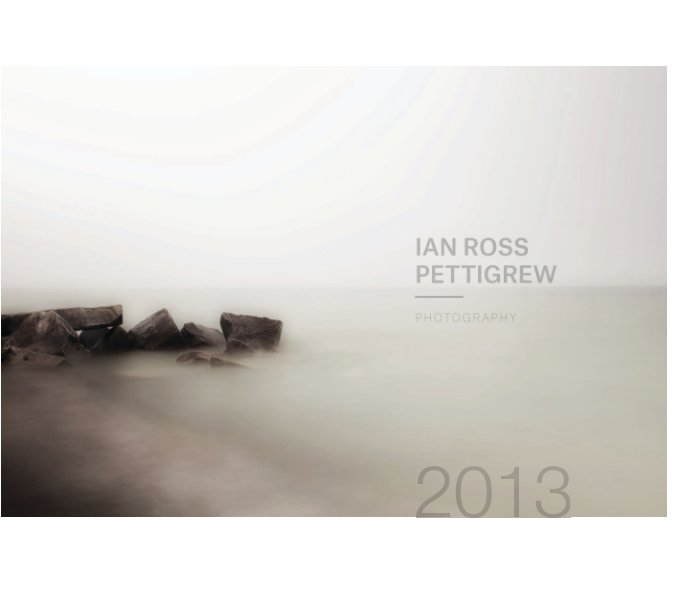 Ver 2013 Photography por Ian Pettigrew