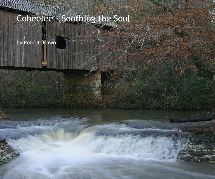 Bekijk Coheelee - Soothing the Soul op Robert Brown