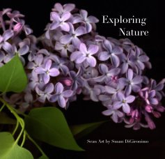 Exploring Nature book cover