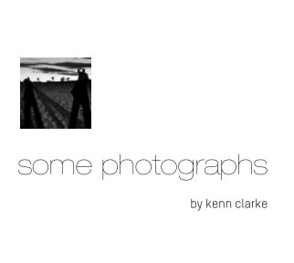 some photographs book cover