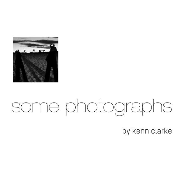 View some photographs by kenn clarke