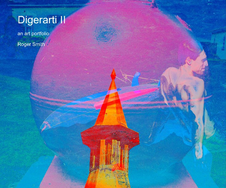 View Digerarti II by Roger Smith
