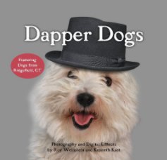 Dapper Dogs book cover