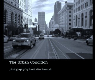 The Urban Condition book cover