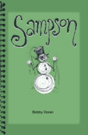 Sampson book cover