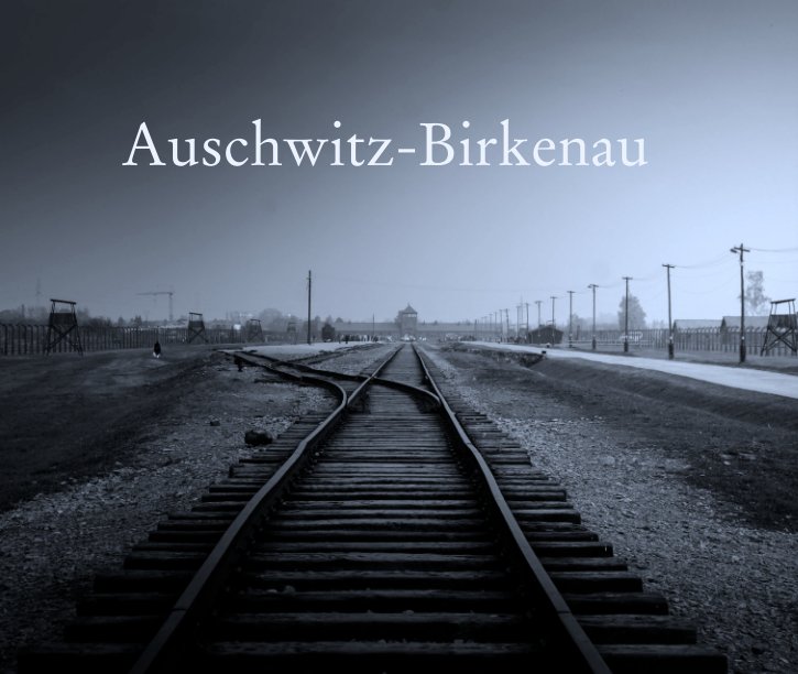 View Auschwitz-Birkenau by mathiu