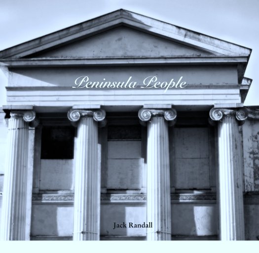 Ver Peninsula People por Jack Randall