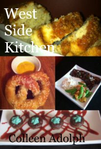 West Side Kitchen book cover