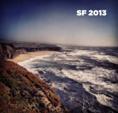 SF 2013 book cover