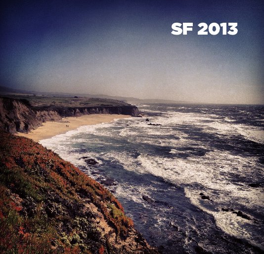 View SF 2013 by BENSON