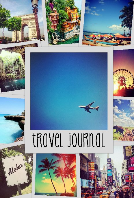 Ver Travel Journal por ektotney