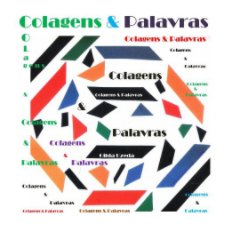 COLAGENS & PALAVRAS book cover
