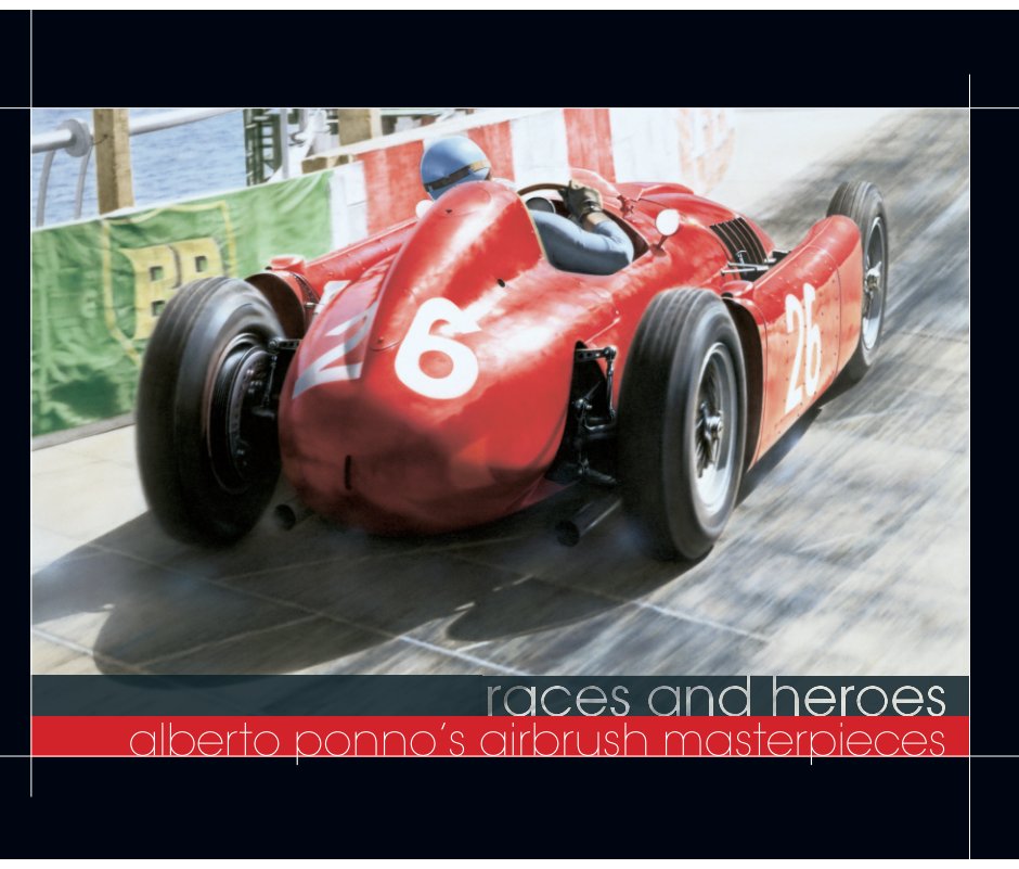 Visualizza Races and Heroes - Alberto Ponno’s di Alberto Ponno