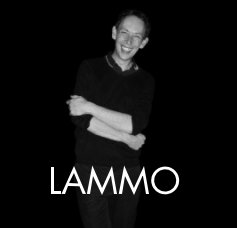 LAMMO book cover