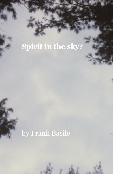 View Spirit in the sky? by Frank Basile