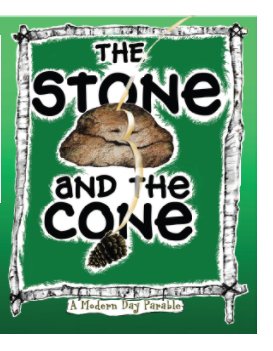 The Stone and the Cone book cover