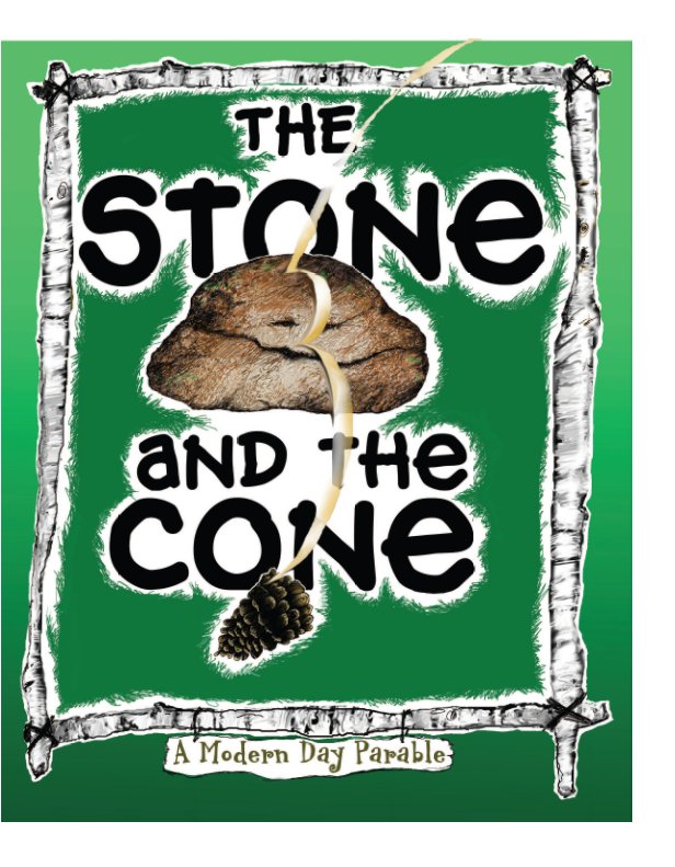 Ver The Stone and the Cone por Ray and Penny Monlux