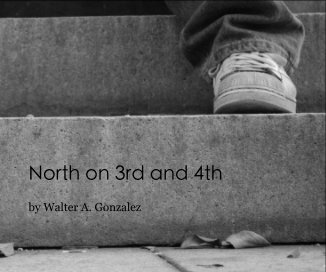 North on 3rd and 4th book cover