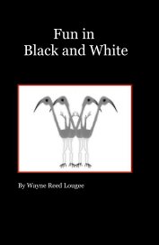 Fun in Black and White book cover