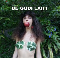DÊ GUDI LAIFI book cover