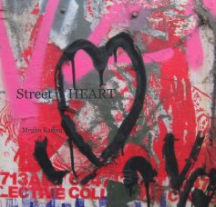 Street_ HEART book cover