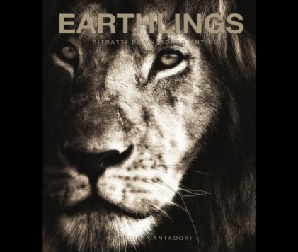 EARTHLINGS book cover
