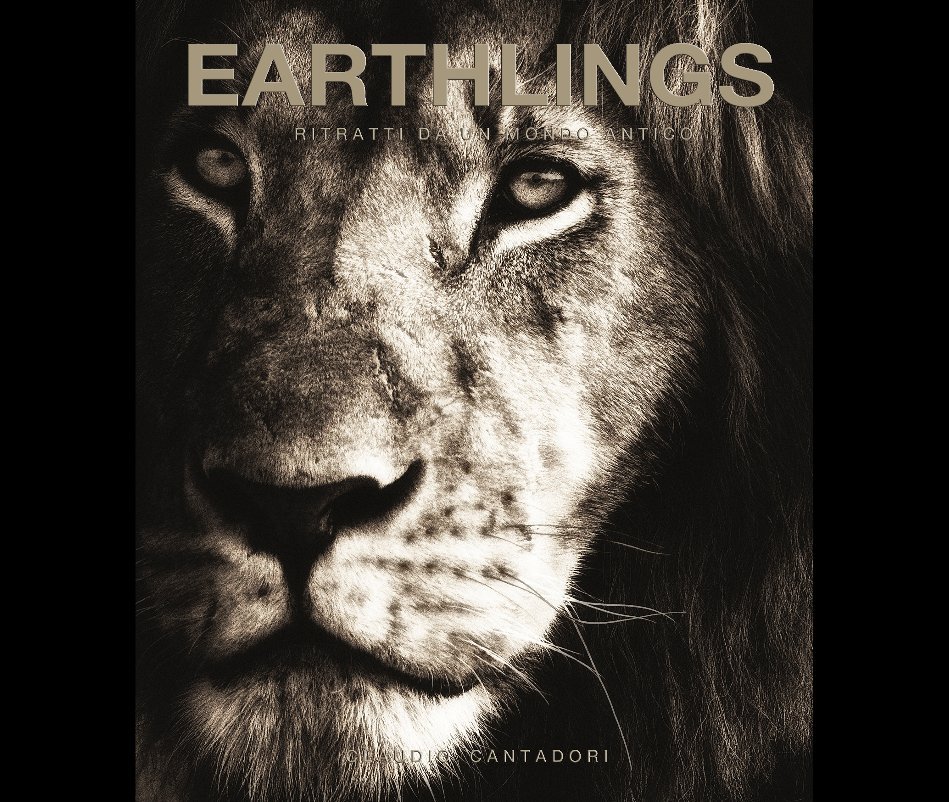 View EARTHLINGS by Claudio Cantadori