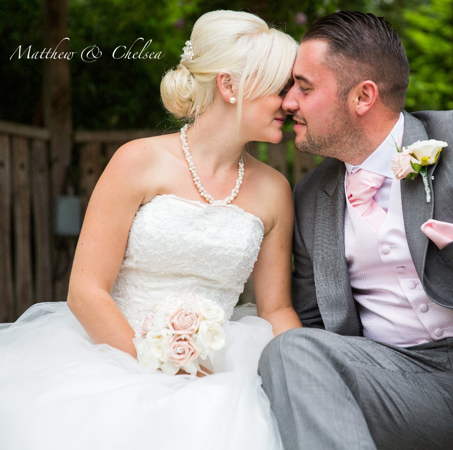 View Matthew & Chelsea's Wedding by Michael Topham Wedding Photography