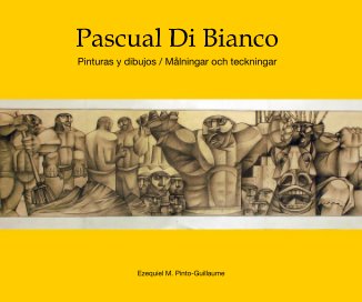 Pascual Di Bianco book cover