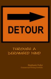 Detour Through A Deranged Mind book cover