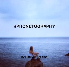 #PHONETOGRAPHY book cover