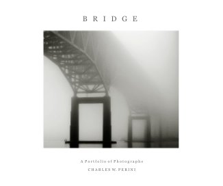 Bridge book cover