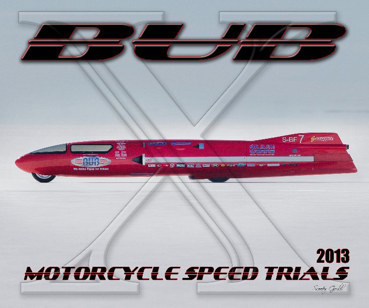 Ver 2013 BUB Motorcycle Speed Trials por Scooter Grubb