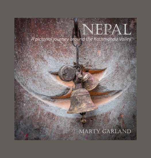 Visualizza Nepal di Marty Garland