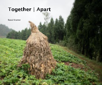 Together | Apart book cover