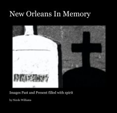 New Orleans In Memory book cover
