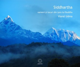 Siddhartha book cover