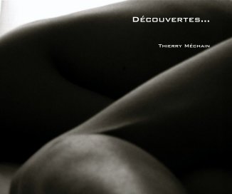 Découvertes… book cover