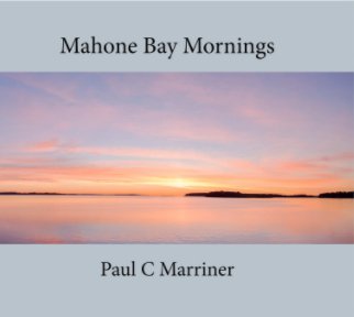 Mahone Bay Mornings book cover