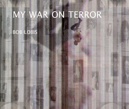 MY WAR ON TERROR book cover