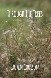 Through The Trees book cover