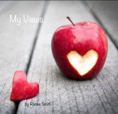 My Views book cover