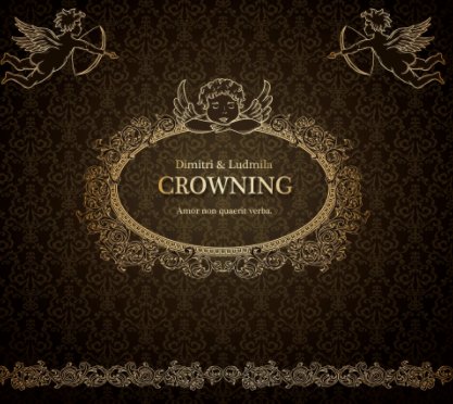 Crowning III book cover